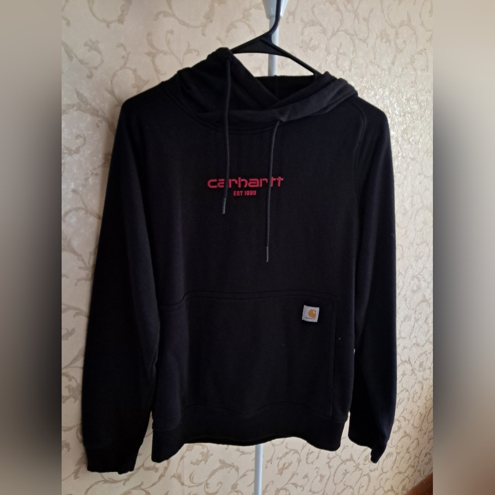 Carhartt Womens Sweatshirt